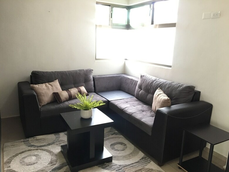 Luxuy Apartments