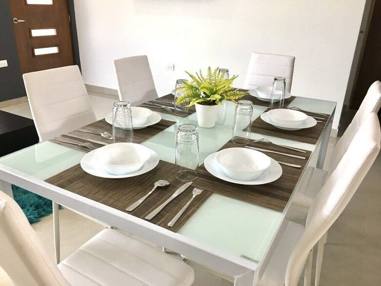 Luxuy Apartments