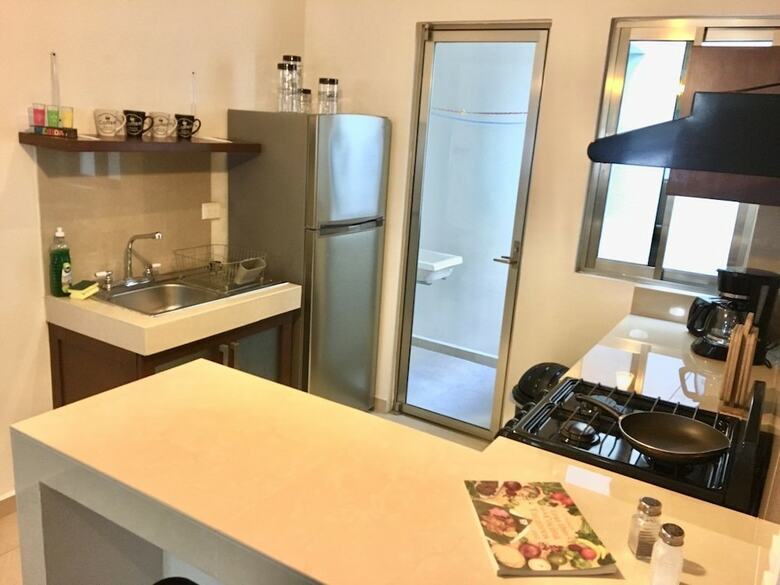 Luxuy Apartments