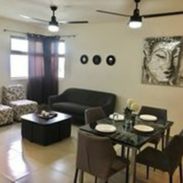 Luxuy Apartments
