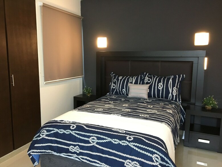 Luxuy Apartments