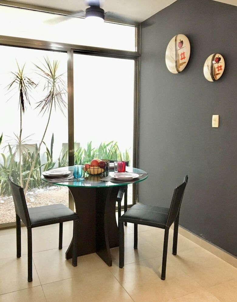 Luxuy Apartments
