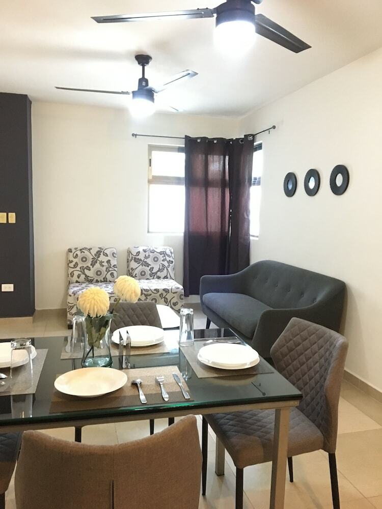 Luxuy Apartments
