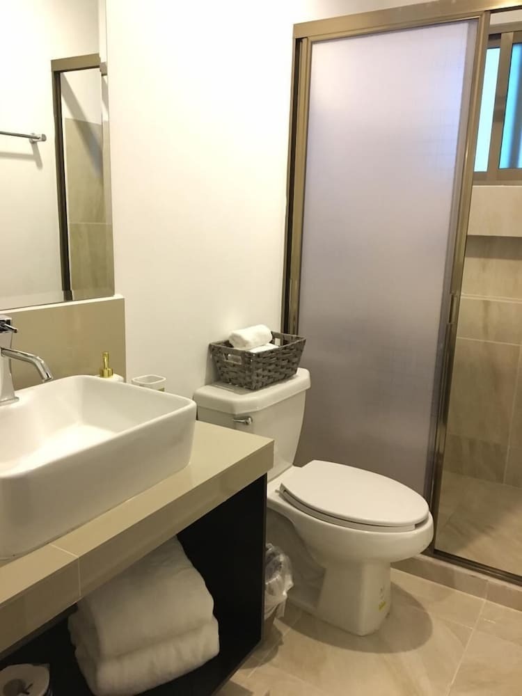 Luxuy Apartments
