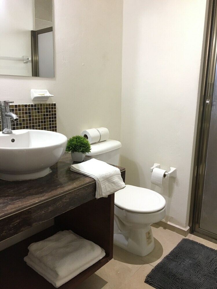 Luxuy Apartments