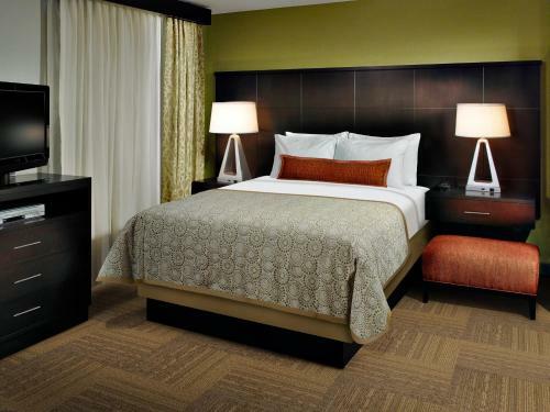 Hotel Staybridge Suites Lafayette