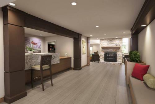 Hotel Staybridge Suites Lafayette