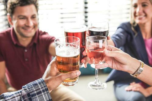 Hotel Staybridge Suites Lafayette