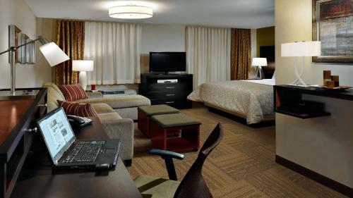 Hotel Staybridge Suites Lafayette