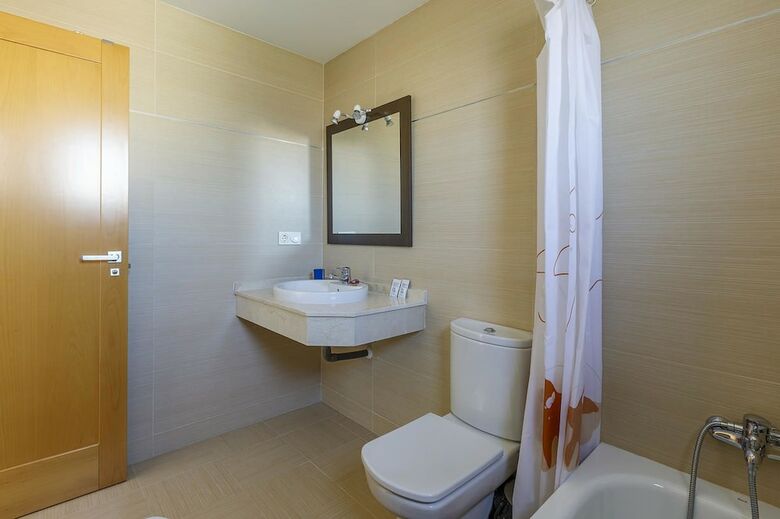 Apartamentos A&n La Vega 3