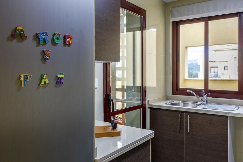 Apartamentos A&n La Vega 3