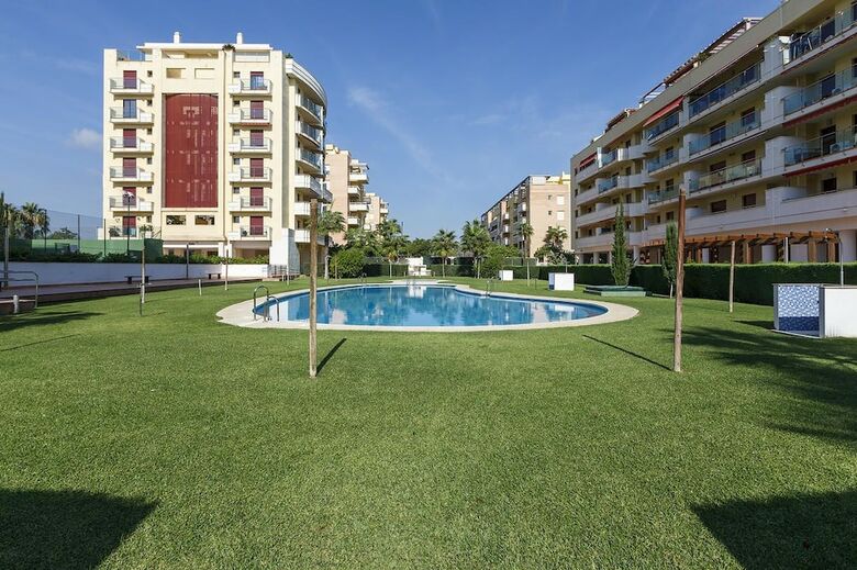Apartamentos A&n La Vega 3