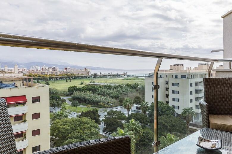 Apartamentos A&n La Vega 3