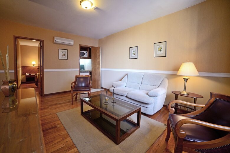 Hotel Premier Hill