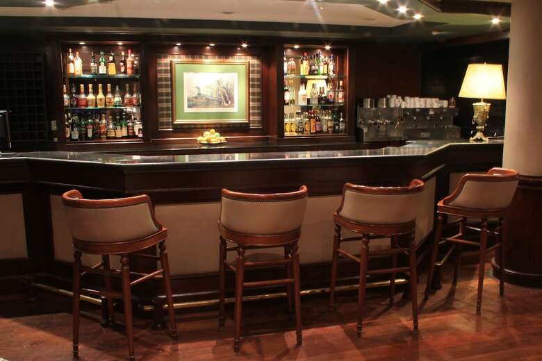 Hotel Premier Hill