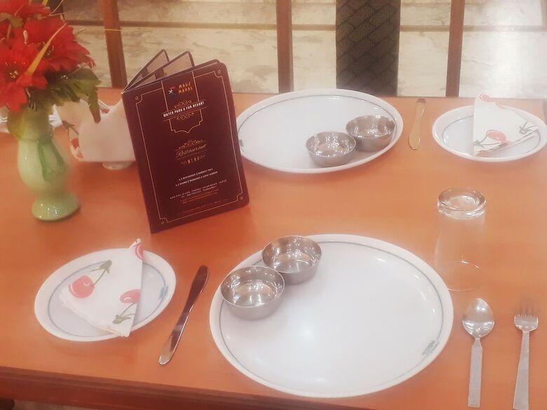 Hotel Mauj Mahal Fun Resort & Water Park