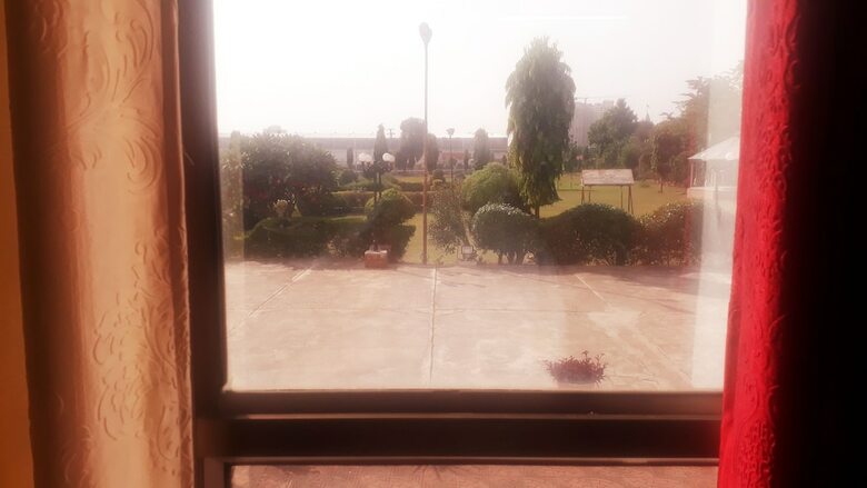Hotel Mauj Mahal Fun Resort & Water Park