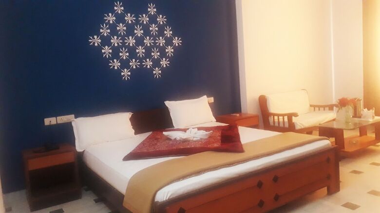 Hotel Mauj Mahal Fun Resort & Water Park