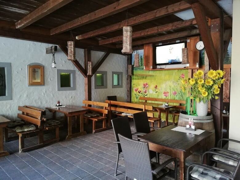 Hotel Gostilna Logar Logar Igor S.p.