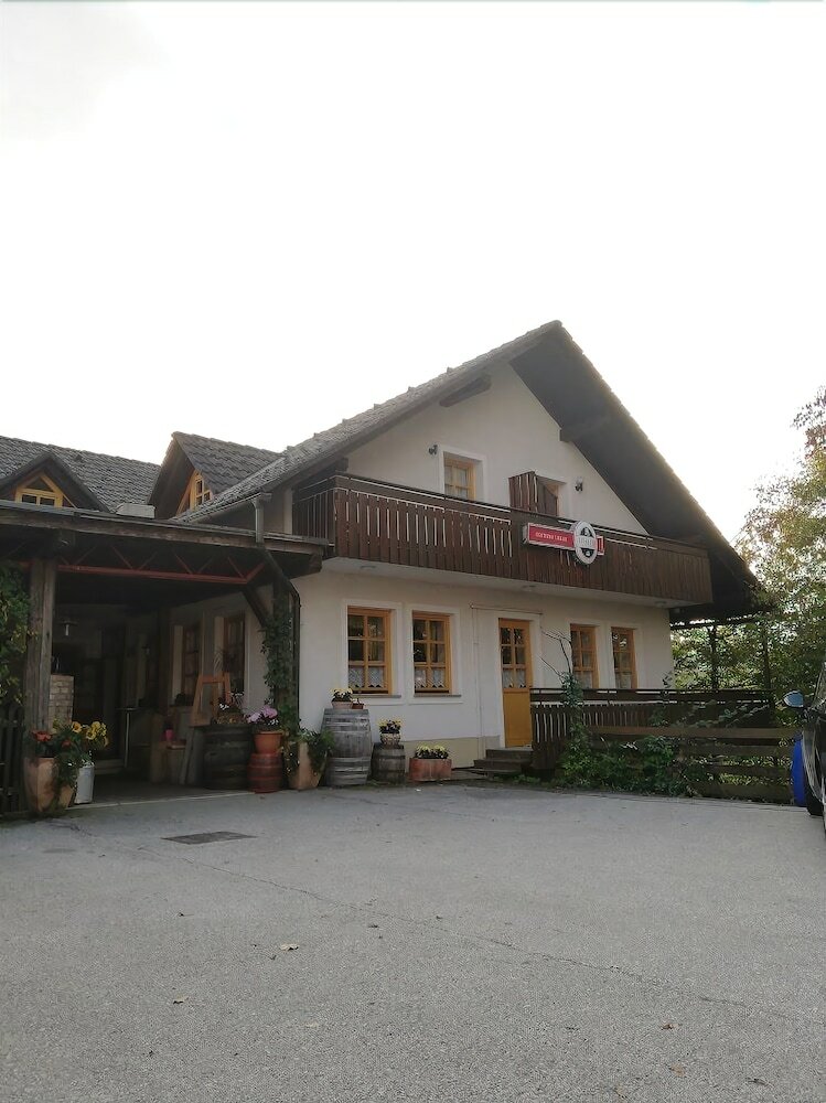 Hotel Gostilna Logar Logar Igor S.p.