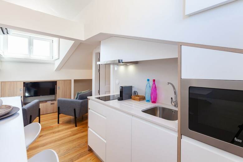 Aparthotel Polery Apartments Center