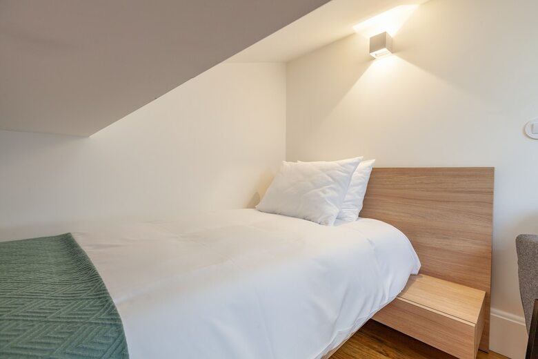 Aparthotel Polery Apartments Center
