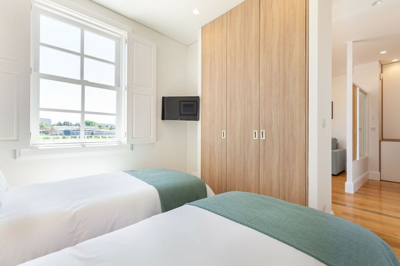 Aparthotel Polery Apartments Center