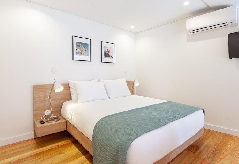 Aparthotel Polery Apartments Center
