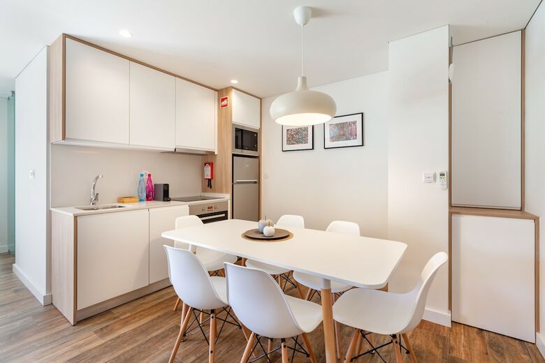 Aparthotel Polery Apartments Center