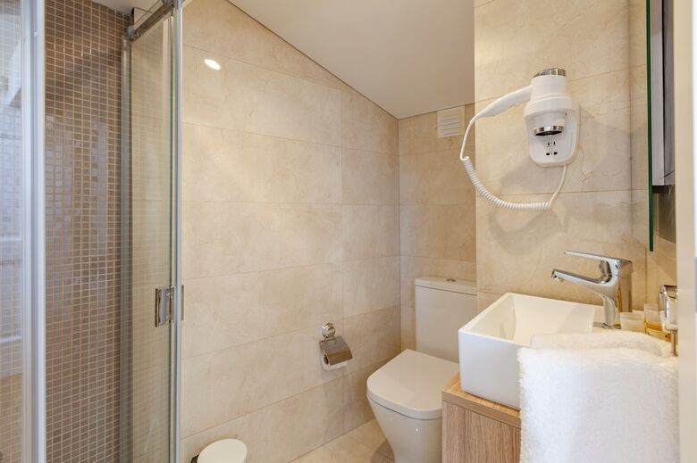 Aparthotel Polery Apartments Center