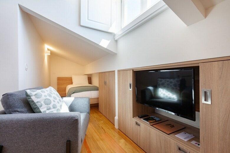 Aparthotel Polery Apartments Center
