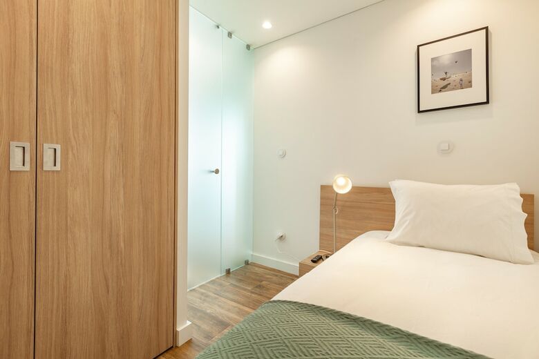 Aparthotel Polery Apartments Center