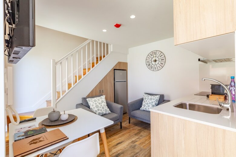 Aparthotel Polery Apartments Center