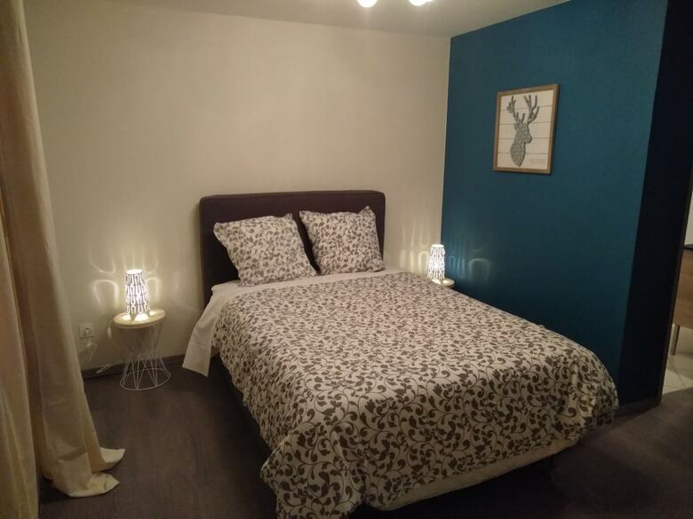 Hotel Le Carr� Saint Pierre