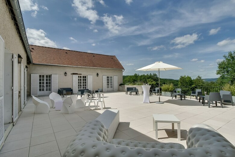 Hotel Le Carr� Saint Pierre