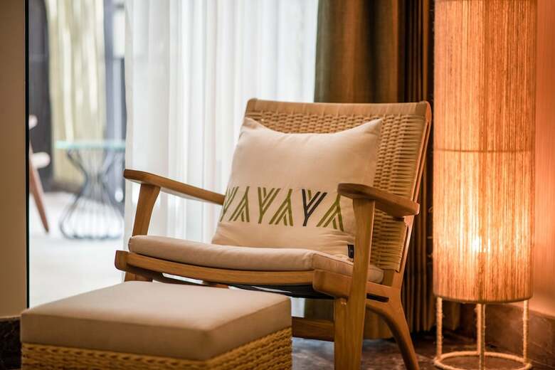 Hotel Wayam Mundo Imperial