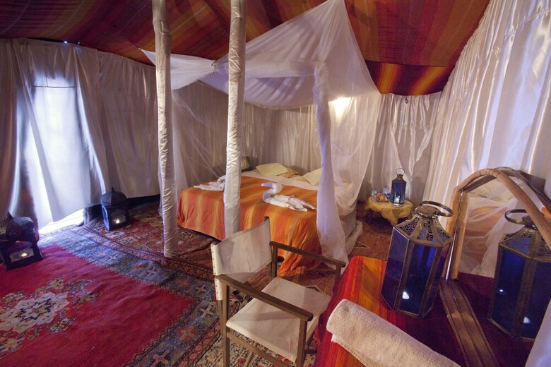 Xaluca Bivouac La Belle Etoile