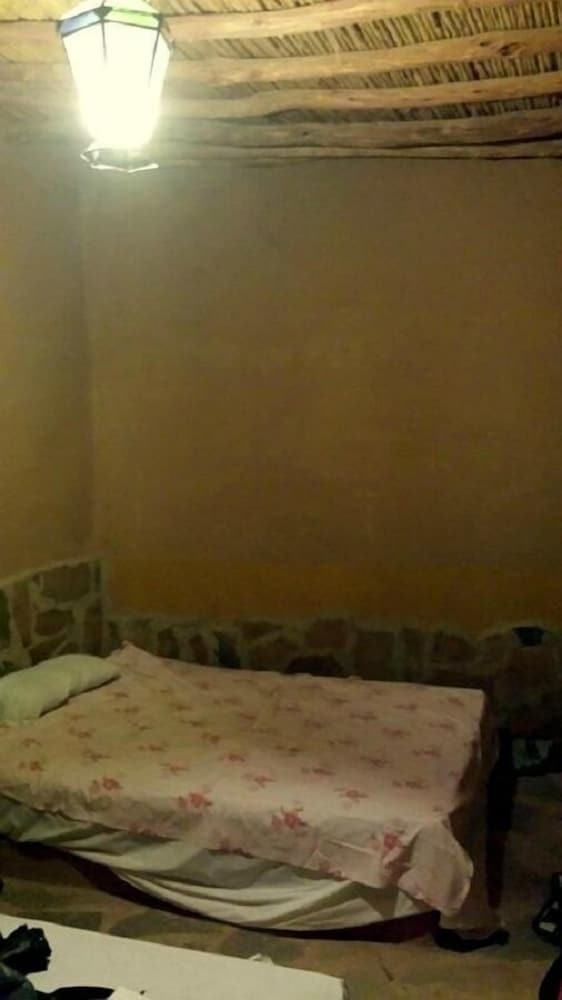 Hotel Auberge Camping Oasis El Mharech