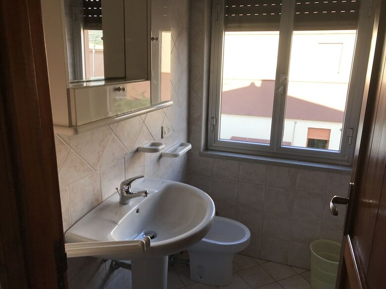 Apartamento Isola Rossa