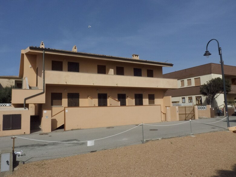 Apartamento Isola Rossa