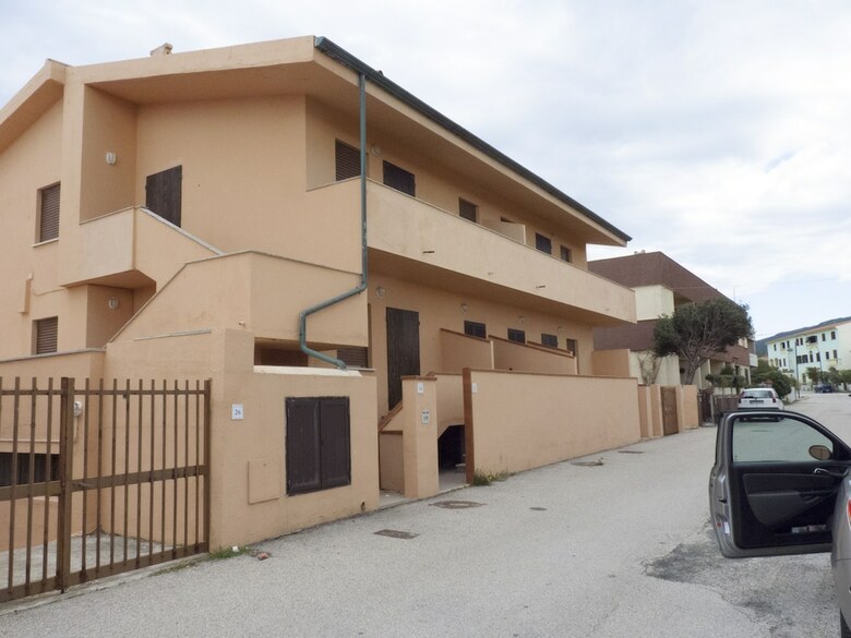 Apartamento Isola Rossa