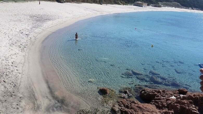 Apartamento Isola Rossa