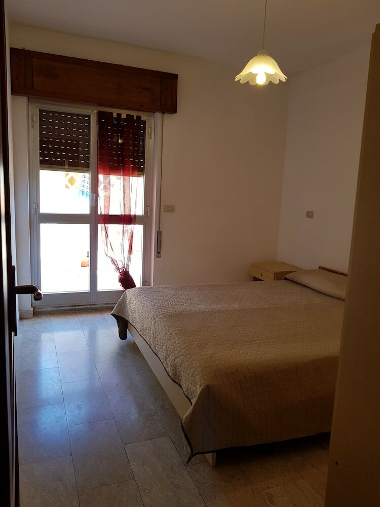 Apartamento Isola Rossa