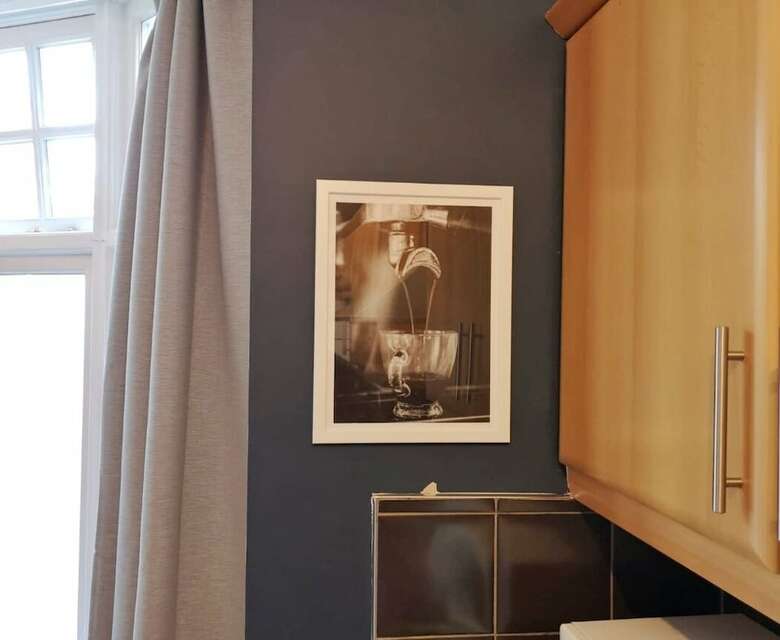 Charming  Oxford Apartments