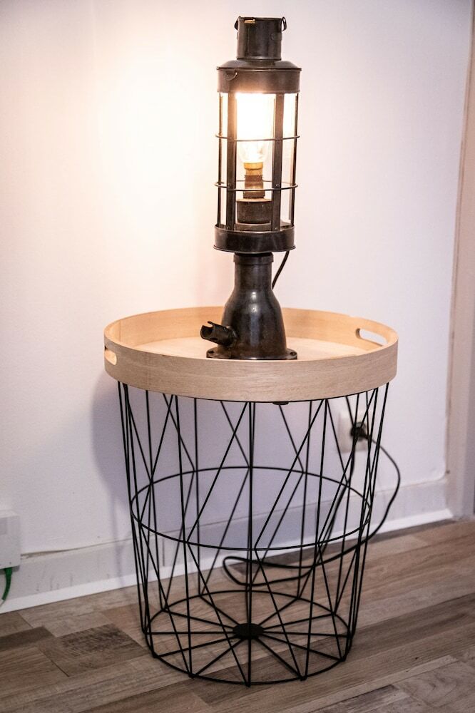 Apartamento Le Petit Vintage