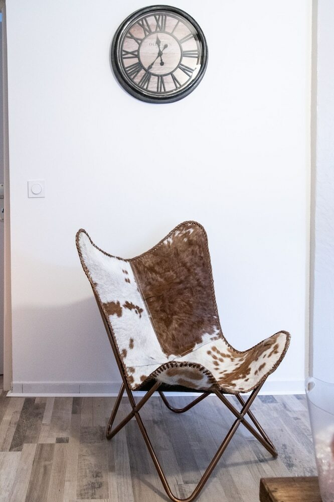 Apartamento Le Petit Vintage