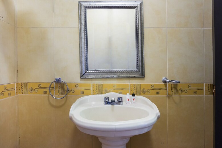 Hotel Del Valle