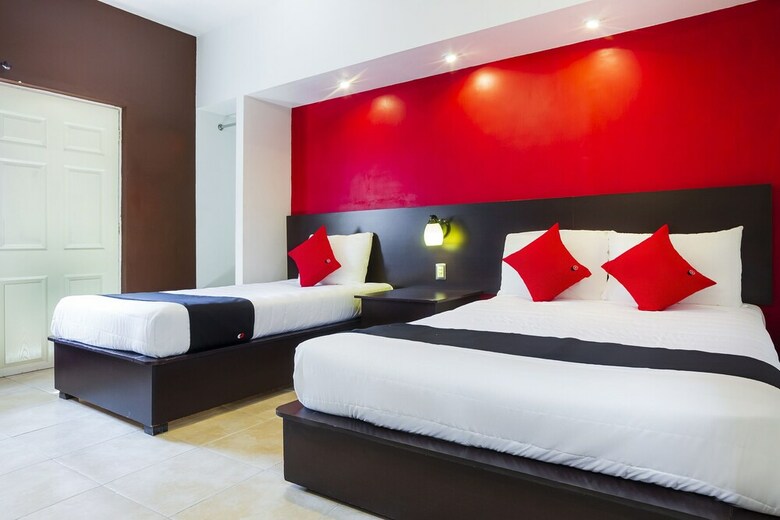 Hotel Del Valle