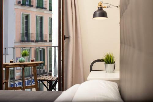 Apartamento San Juan - M�laga Centro Hist�rico