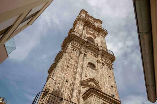 Apartamento San Juan - M�laga Centro Hist�rico
